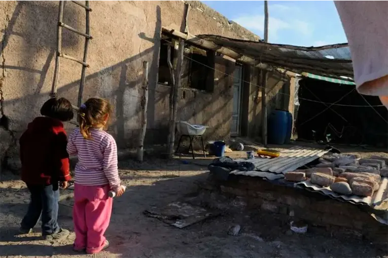 UNICEF ARGENTINA INFORMÓ UNA CAÍDA DE LA POBREZA INFANTIL