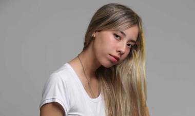 ALMA MORENA LAZOTA: LA JOVEN MODELO QUE IMPULSA UNA CARRERA IMPARABLE