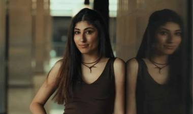 PILAR ROTONDO: ELEGANCIA NATURAL Y PROYECCIÓN EN EL MUNDO DEL MODELAJE