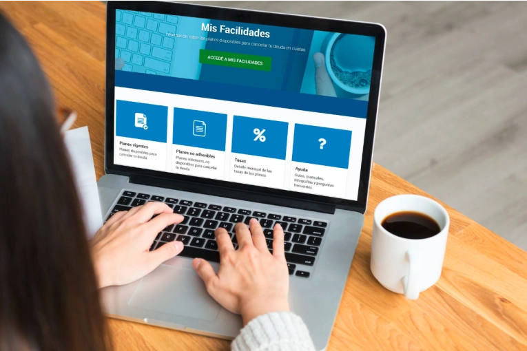 ECONOMÍA HABILITA DOLARIZAR DEUDAS DE ARCA CON COMERCIO EXTERIOR