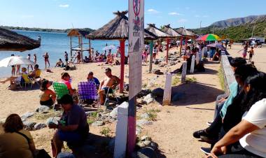 SAN LUIS LOGRÓ 85%. OCUPACIÓN Y CONSOLIDÓ SU CRECIMIENTO TURÍSTICO