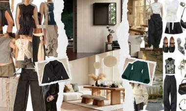 MODA JAPANDI: EL MINIMALISMO CON ALMA QUE REDEFINE EL LUJO SILENCIOSO