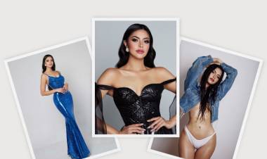 GdeC AGENCIA PROYECTA A MARÍA ARMISH SILVA COMO FIGURA EN LATINOAMÉRICA