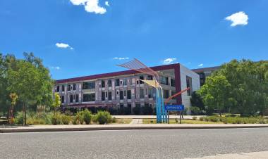 SAN LUIS: ALUMNOS QUE EJERZAN BULLYING PODRÁN PERDER LAS ESTAMPILLAS ESCOLARES