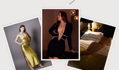 ARIADNA VIGO: TALENTO MENDOCINO QUE CRECE Y BRILLA DE LA MANO DE GdeC AGENCIA