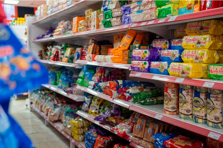 INFLACIÓN DE NOVIEMBRE: ESPERAN UN ÍNDICE ARRIBA DEL 2%.