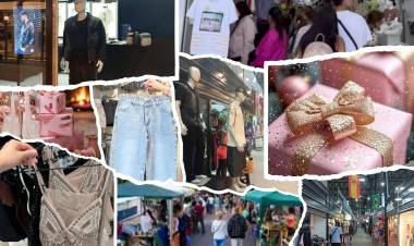 EL BOOM DE LAS OFERTAS: EL ENCANTO DE LOS DESCUENTOS Y LA TRAMPA DEL CONSUMO IMPULSIVO