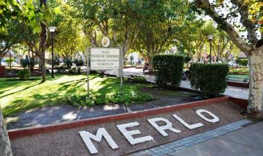 MERLO INAUGURA LA TEMPORADA TURÍSTICA VERANO 2026 CON SHOWS, CARNAVAL Y EXPERIENCIAS NATURALES ÚNICAS