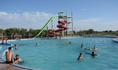 VERANO 2026: EL PARQUE TERMAL DE SAN GERÓNIMO, SOL, AGUA Y RELAX EN SAN LUIS