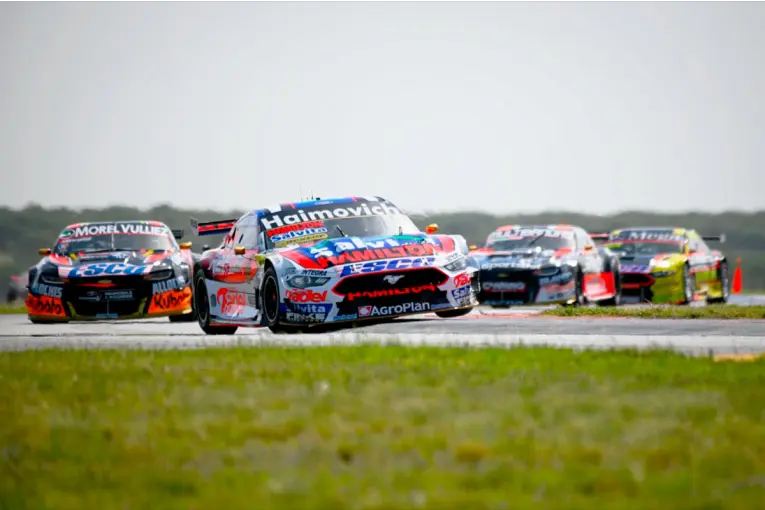 EL TURISMO CARRETERA VOLVERÁ A APLICAR LASTRE EN LA COPA DE ORO DESDE LA TEMPORADA 2026