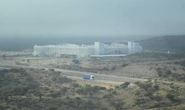 JORNADA INESTABLE EN SAN LUIS: RIGE ALERTA METEOROLÓGICA Y MÁXIMAS DE HASTA 29 °C