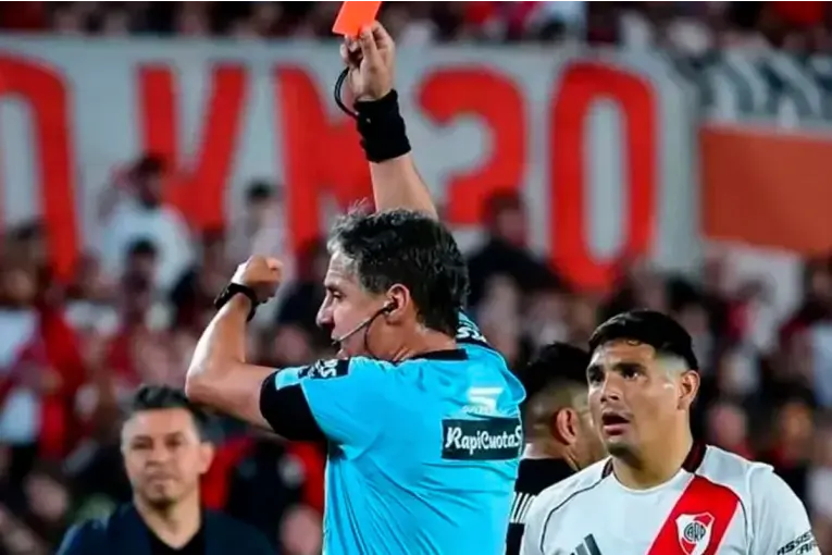 LA AFA CONCEDIÓ UNA AMNISTÍA Y HABILITÓ A JUGADORES SUSPENDIDOS PARA EL INICIO DEL APERTURA