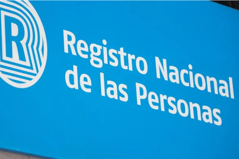 CAMBIOS EN EL GOBIERNO NACIONAL: RENUNCIÓ EL DIRECTOR DEL RENAPER