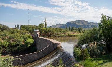 JORNADA INESTABLE EN SAN LUIS: SUBEN LAS TEMPERATURAS Y SE ESPERAN LLUVIAS Y TORMENTAS