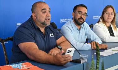 VILLA MERCEDES ENCABEZARÁ UNA SEMANA CARGADA DE FESTIVALES EN SAN LUIS