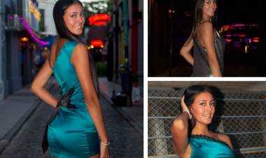 JULIETA ABIGAIL CARO: ALTURA, DISCIPLINA Y PROYECCIÓN EN UNA JOVEN PROMESA DEL MODELAJE ARGENTINO