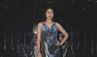 FLORENCIA DEGIULI: RESILIENCIA, VOCACIÓN Y UN REGRESO QUE MARCA SU RENACER EN EL MODELAJE