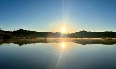 CLIMA EN SAN LUIS: LA PRIMERA SEMANA DE FEBRERO ARRANCA CON CALOR E INESTABILIDAD