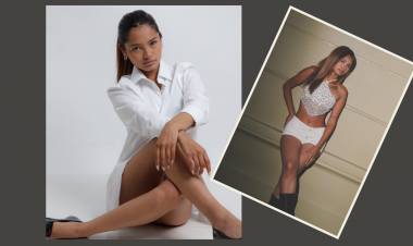 MILAGROS ERCALANTE: FORMACIÓN, ESTILO Y PROYECCIÓN INTERNACIONAL DESDE MERLO AL MUNDO DE LA MODA