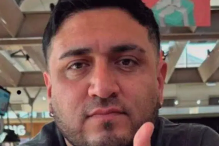 Cayó en Santa Fe “Turu” Mendieta, líder narco con recompensa nacional