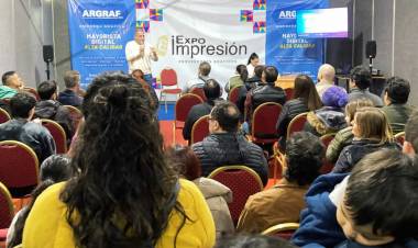 Córdoba será epicentro de la moda con ExpoTex 2026