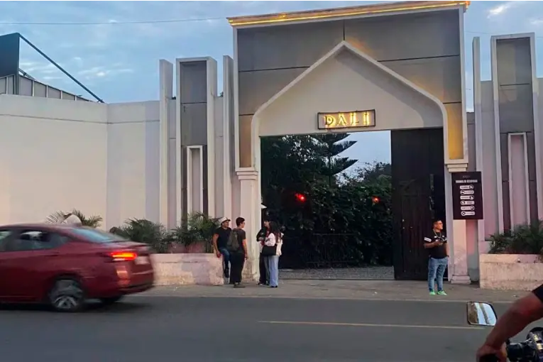 Explosión en discoteca de Trujillo dejó más de 30 heridos en Perú