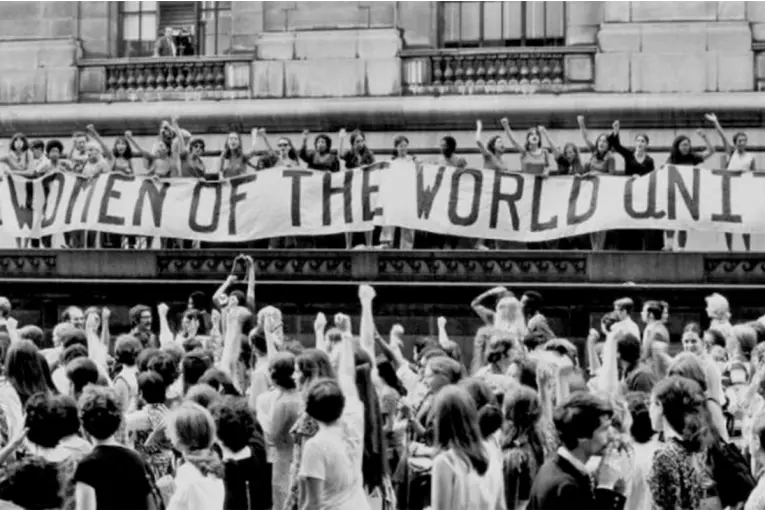 Por qué se conmemora el Día Internacional de la Mujer el 8 de marzo