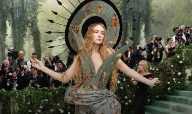 Met Gala 2026: “La moda como obra viva”, arte y estilo en Nueva York