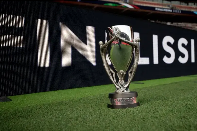 Conmebol y AFA explicaron la cancelación de la Finalissima