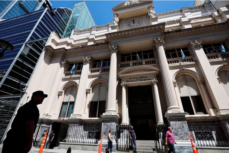 El Gobierno designó a Martín Vauthier en el directorio del Banco Central