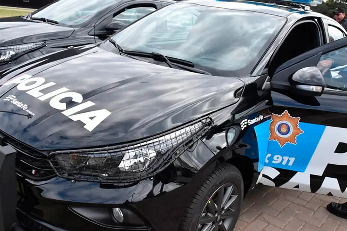 Investigan un presunto femicidio en Santa Fe: hallaron a una pareja muerta