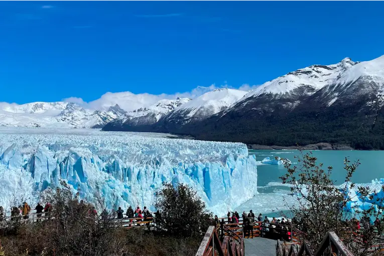 Diputados debate la reforma de la Ley de Glaciares impulsada por el Gobierno