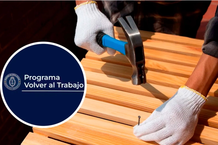 La Justicia frenó el cierre de “Volver al Trabajo” y ordenó pagos