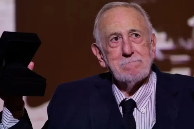 Murió Adolfo Aristarain a los 82 años, referente del cine argentino