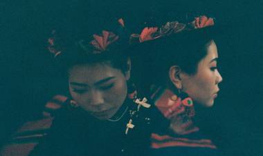 Arisa Onaga: moda, identidad y herencia entre Japón y Bolivia