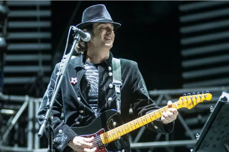 Netflix prepara documental sobre Gustavo Cerati con estreno en 2027