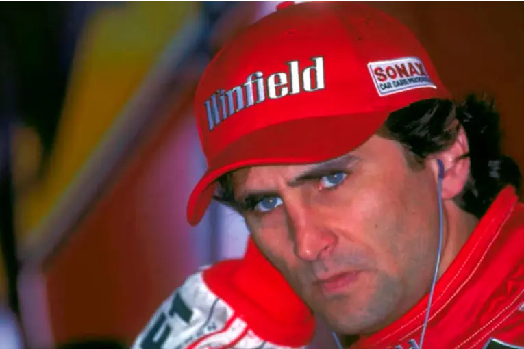 Murió Alex Zanardi, leyenda del automovilismo y campeón paralímpico