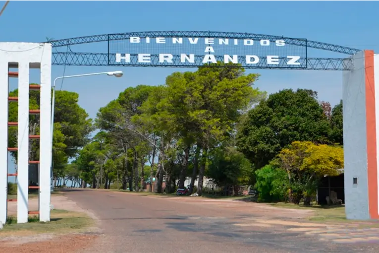 Municipio entrerriano analiza vender terrenos para pagar aguinaldos