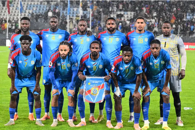 Brote de ébola: Congo trasladó entrenamientos a Bélgica antes del Mundial