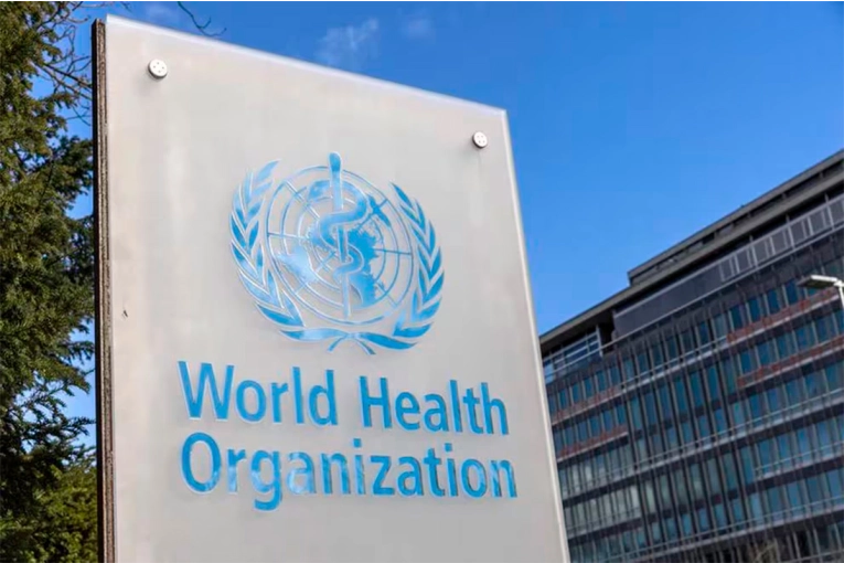 Argentina formalizó su salida de la OMS y el Gobierno habló de “soberanía sanitaria”