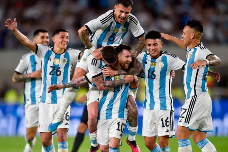 Mundial 2026: la Selección Argentina ya tiene agenda en Estados Unidos para defender el título