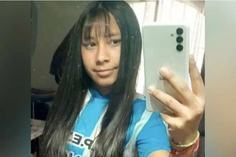 Conmoción en Córdoba: hallaron muerta a Agostina Vega tras siete días de búsqueda