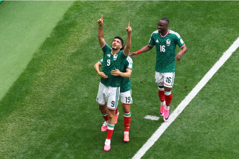 México debutó con victoria en el Mundial 2026: venció 2-0 a Sudáfrica en el Azteca