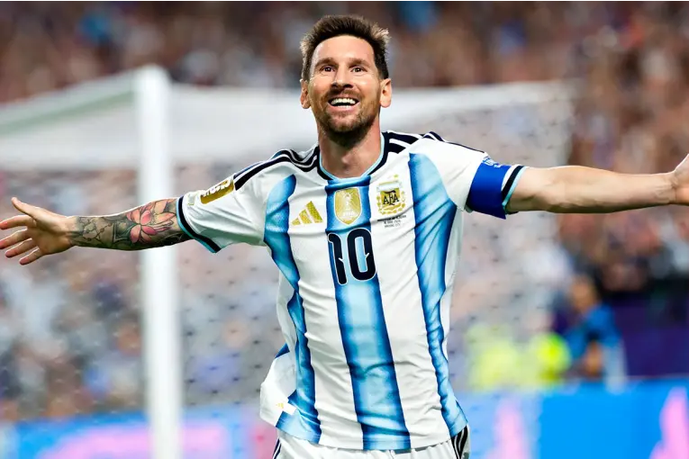 Messi hizo historia en el Mundial 2026: llegó a 18 goles y es el máximo goleador de las Copas del Mundo