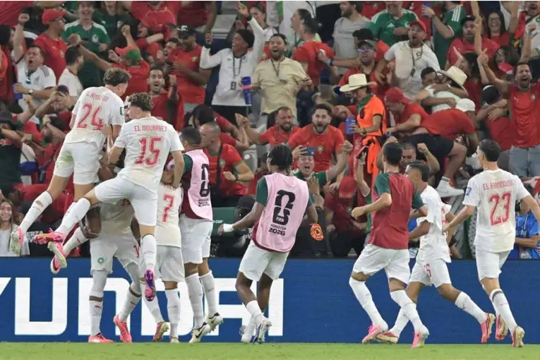 Marruecos eliminó a Países Bajos por penales y avanzó a octavos del Mundial 2026