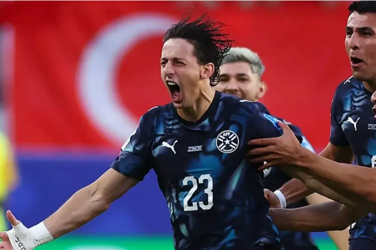 Mundial 2026: Canadá-Marruecos y Paraguay-Francia abren los octavos