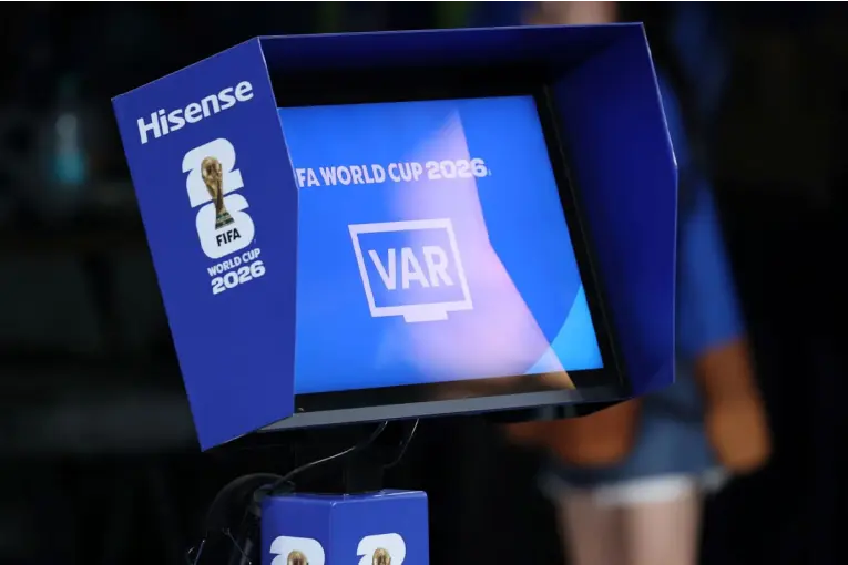 Nuevo protocolo del VAR en el Mundial 2026 para los partidos decisivos