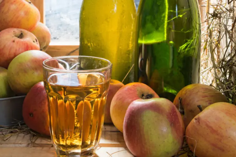¿Sidra o cerveza? La ciencia explica cuál es mejor para la salud