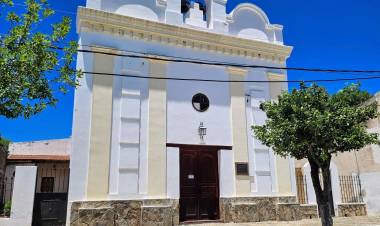 Fiesta de San Juan Bautista en Luján: fe, tradición y cultura