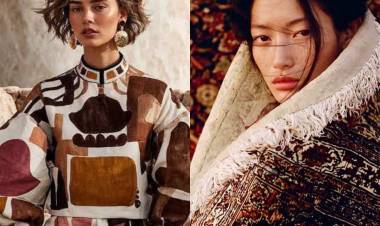 Moda y cultura viva: los saberes ancestrales que preservan la memoria y la identidad de los pueblos